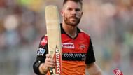 David Warner (Image Courtesy: BCCI/IPLT20.com)